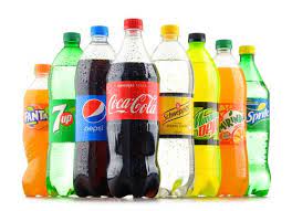 🥤 Boissons sans alcool Diluants
