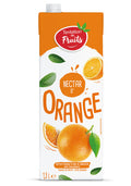 Jus d'Orange