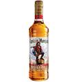 Rhum Captain Morgan