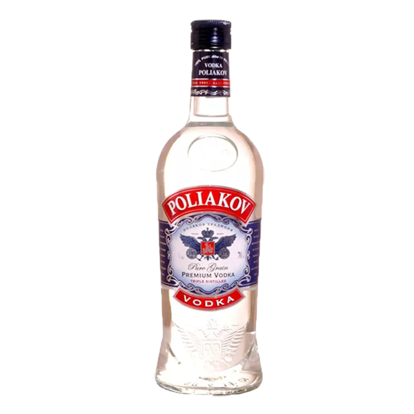 POLIAKOV 1L