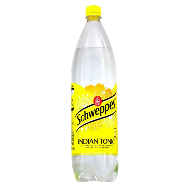 Schweppes Tonic