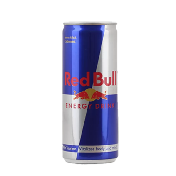 Red bull