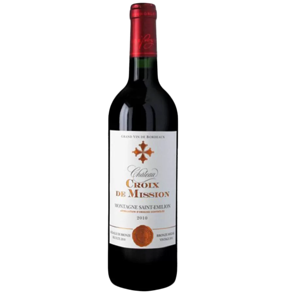 🍷 Vin Rouge