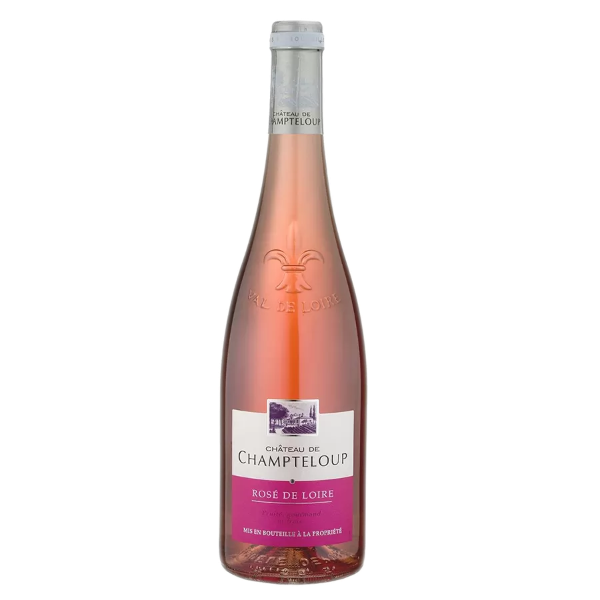 🍷 Vin Rosé