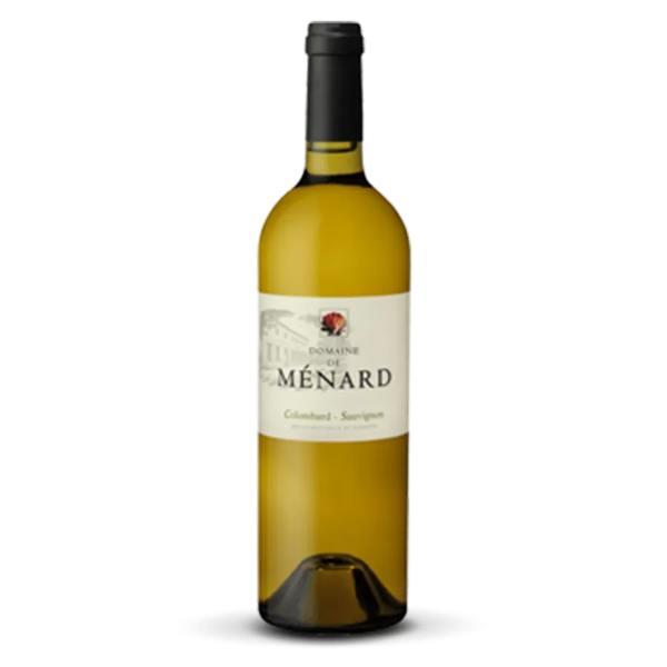 🍷 Vin Blanc