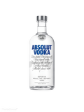 Vodka Absolut 1L