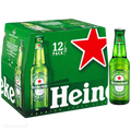🍺 Heineken Pack (4 / 6 / 12)
