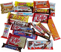 Bar chocolaté