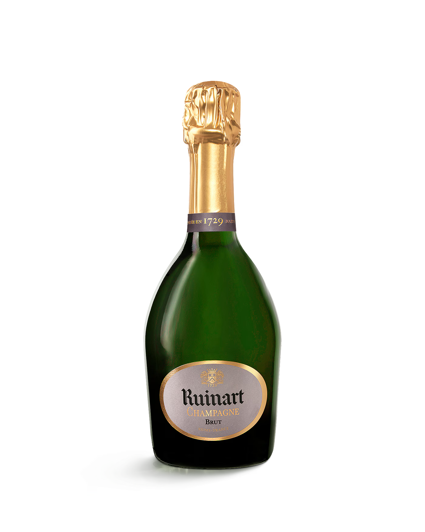 🍾 Champagne Ruinart