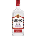 Gibson's London Dry Gin