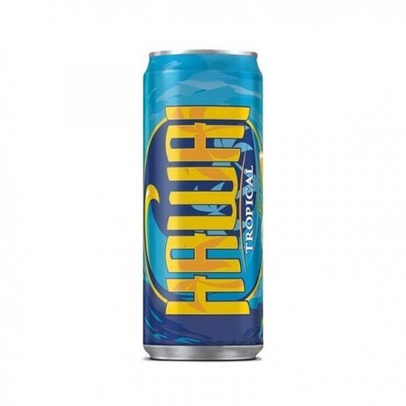 Cannette Soda
