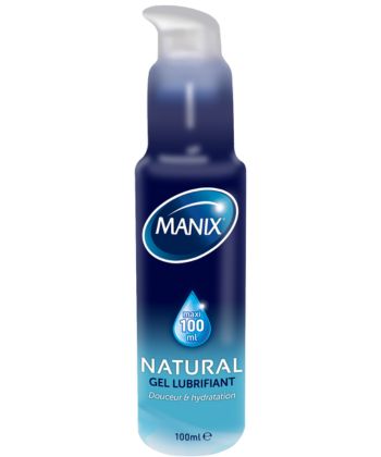 Lubrifiant naturel