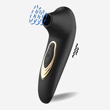 Vibromasseur coquin