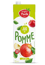 jus de Pomme
